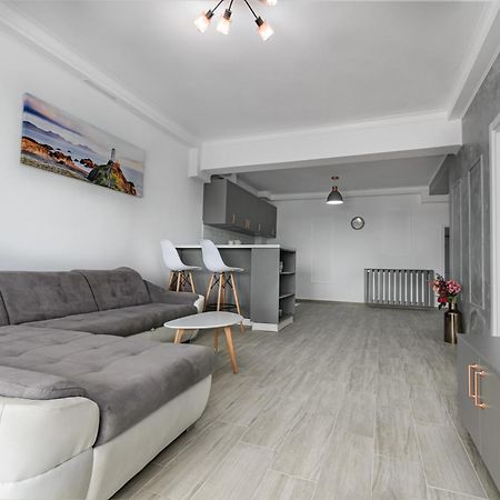 Black Sea Booking - Helsinki Mamaia Buitenkant foto
