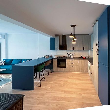 Black Sea Booking - Helsinki Mamaia Buitenkant foto