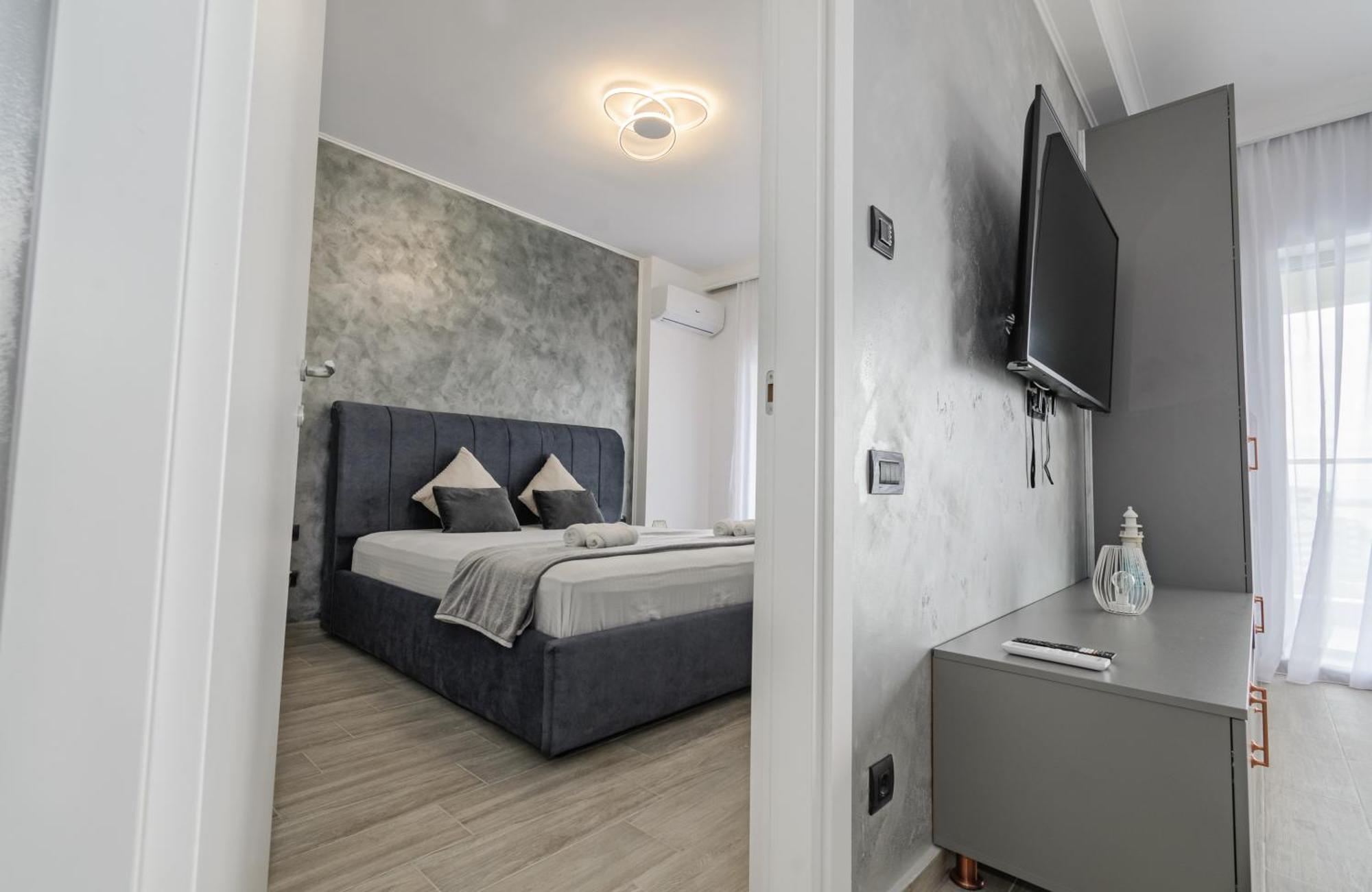 Black Sea Booking - Helsinki Mamaia Buitenkant foto