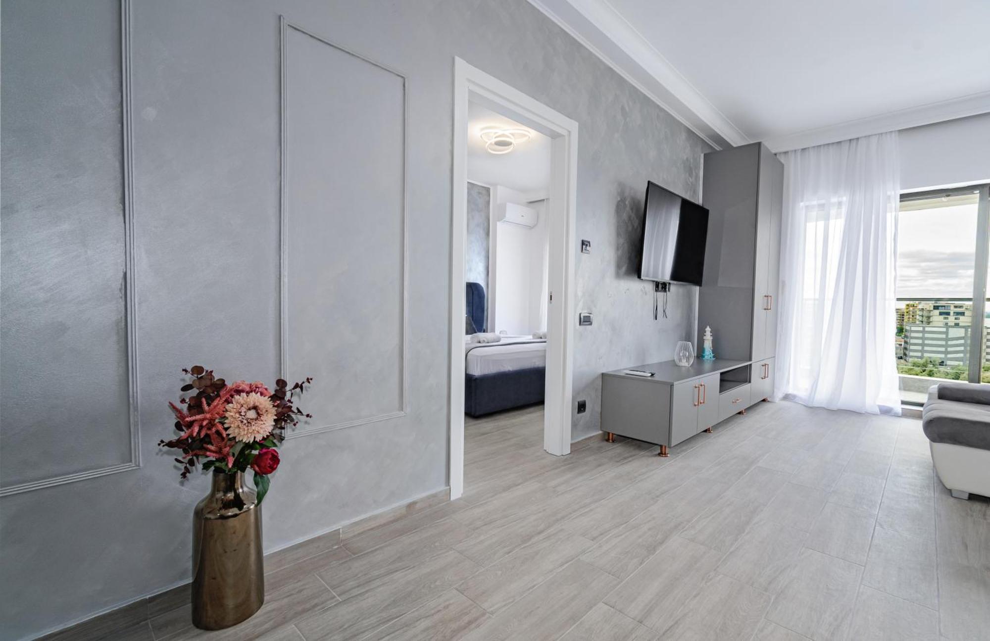 Black Sea Booking - Helsinki Mamaia Buitenkant foto
