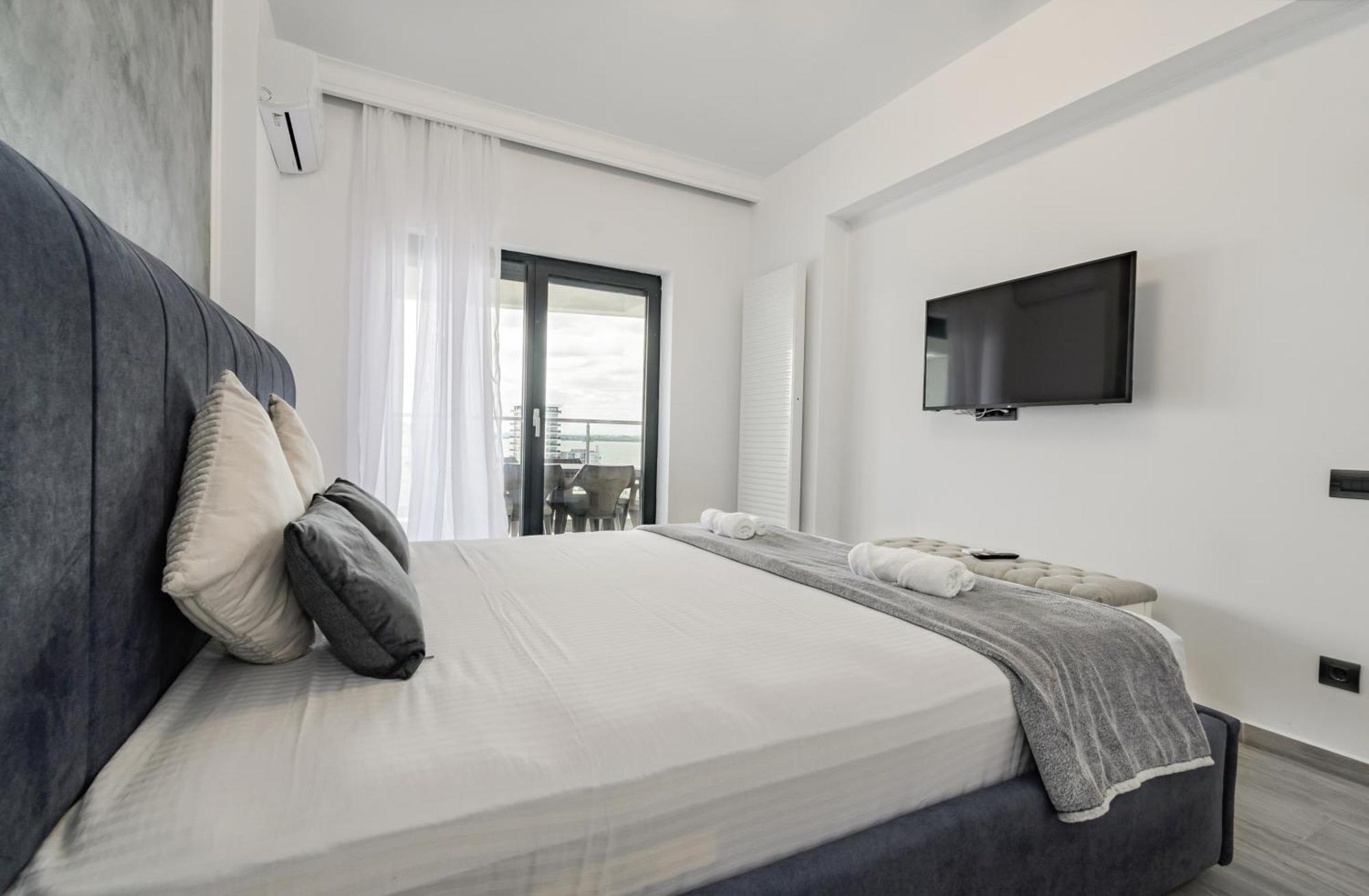 Black Sea Booking - Helsinki Mamaia Buitenkant foto