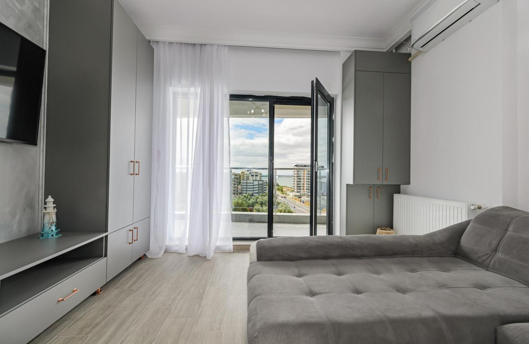 Black Sea Booking - Helsinki Mamaia Buitenkant foto