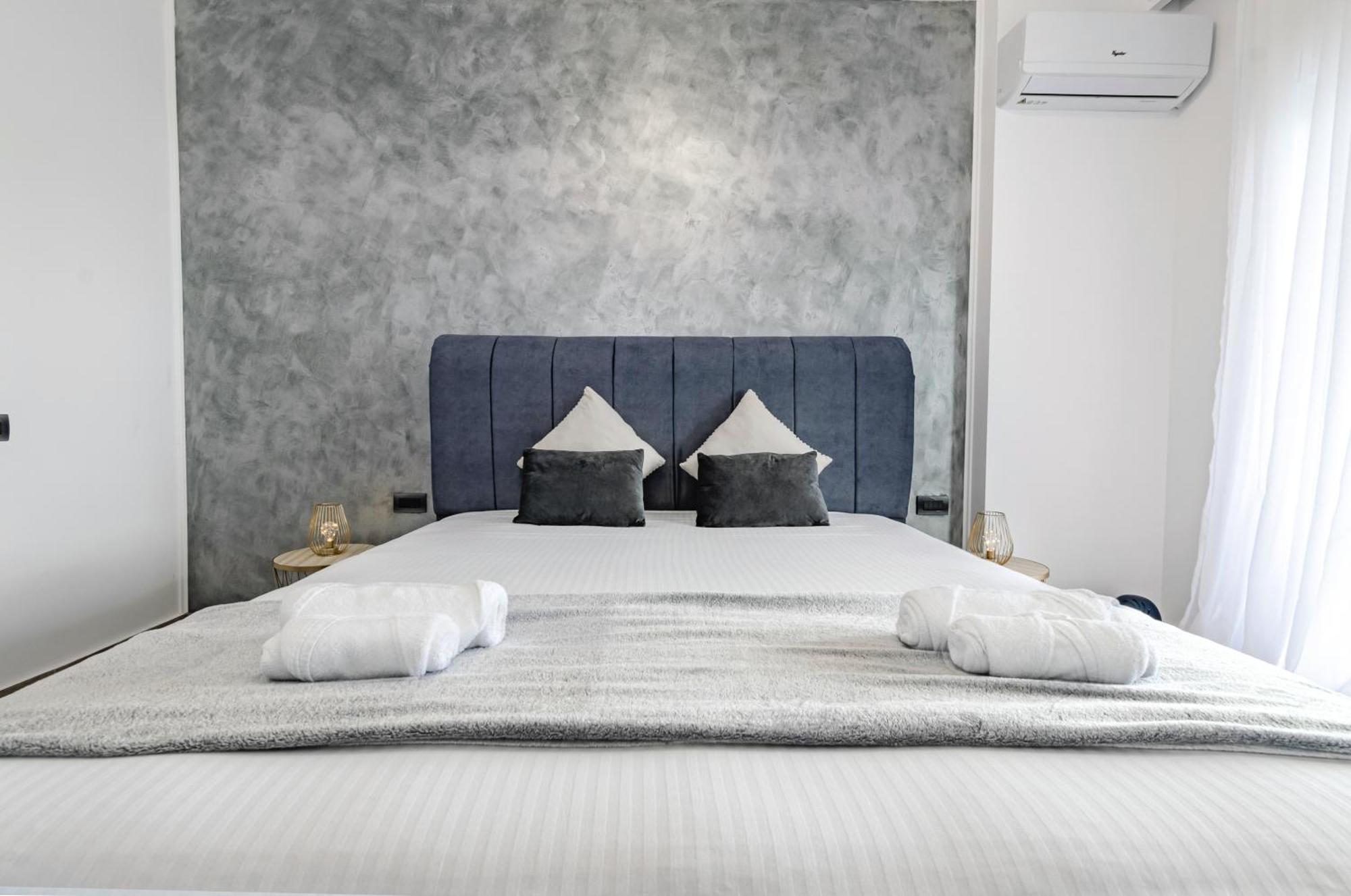 Black Sea Booking - Helsinki Mamaia Buitenkant foto