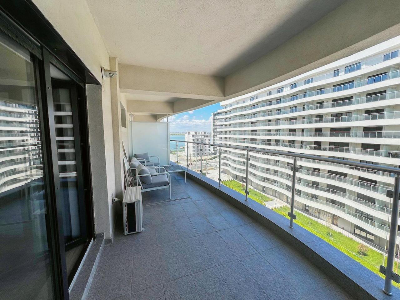 Black Sea Booking - Helsinki Mamaia Buitenkant foto