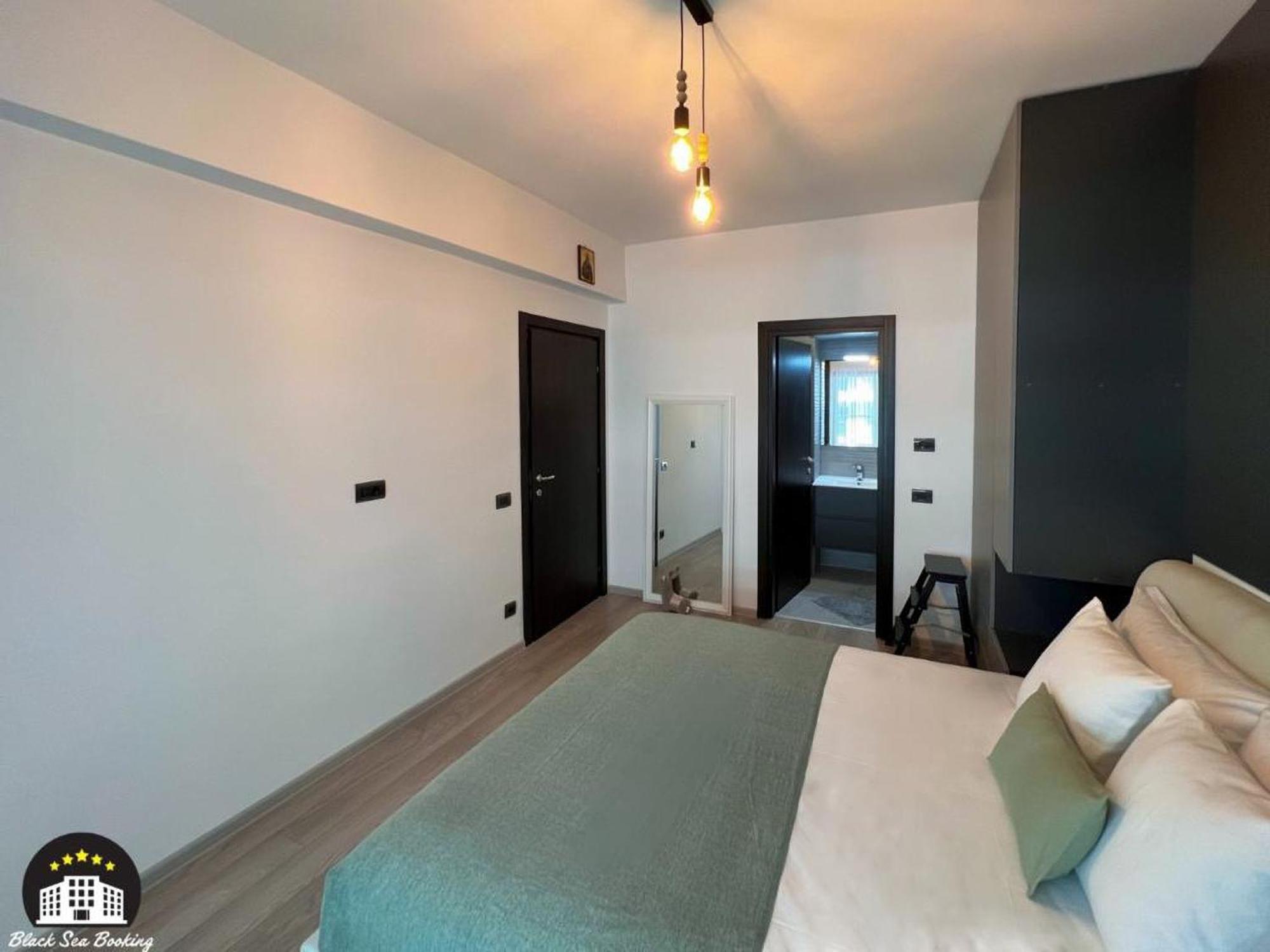 Black Sea Booking - Helsinki Mamaia Buitenkant foto