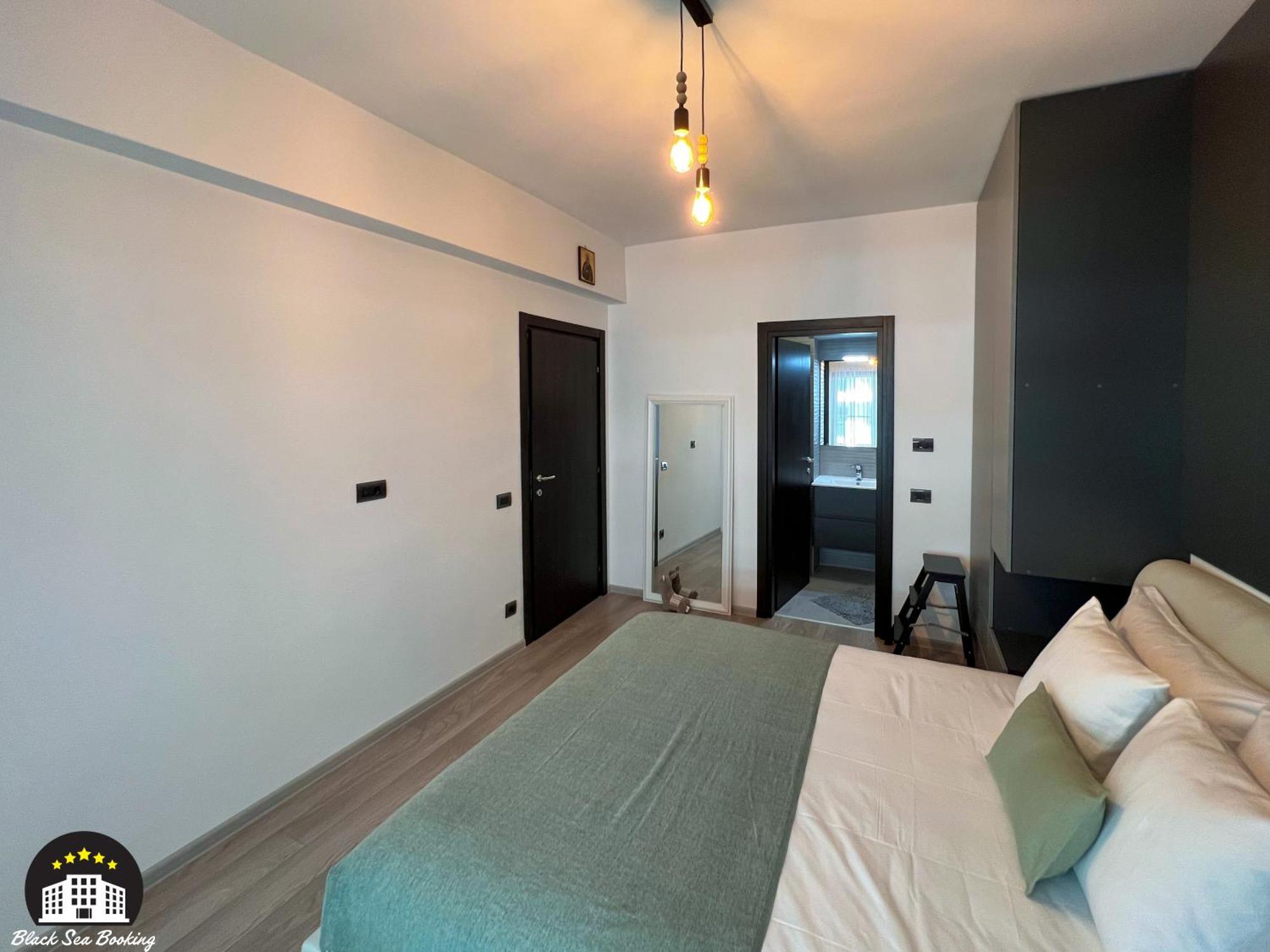 Black Sea Booking - Helsinki Mamaia Buitenkant foto